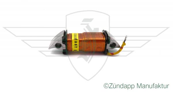 Light coil